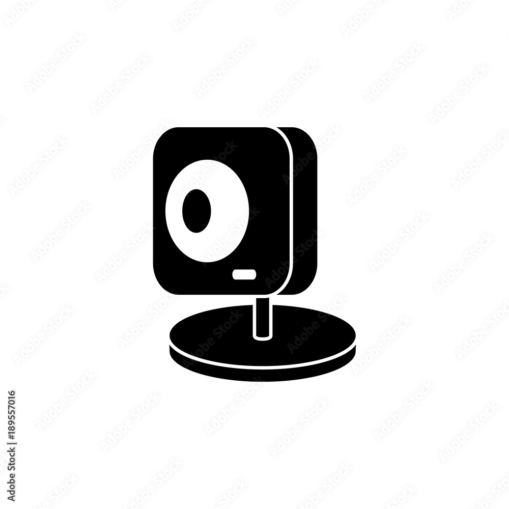 Webcam icon. Elements of camera icon for concept and web apps. Illustration icon for website design and development, app development. Premium icon Webcam icon. Elements of camera icon for concept and web apps. Illustration icon for website design and development, app development. Premium icon