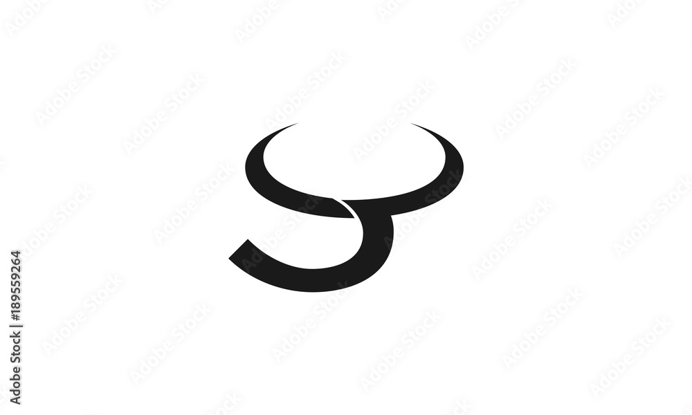 Initial Y horn Logo, minimalist letter Y with horn design logo, vector illustration, Y Bull Letter Logo Design polygon Monogram Icon Vector Template Initial Y horn Logo, minimalist letter Y with horn design logo, vector illustration, Y Bull Letter Logo Design polygon Monogram Icon Vector Template