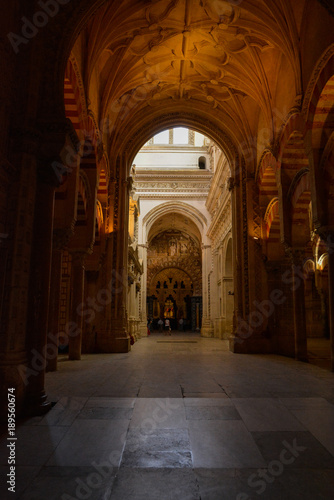 Catedral-Mezquita © Ayelen