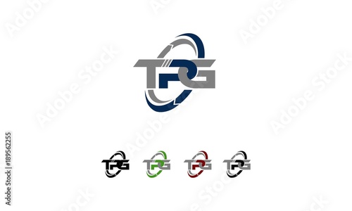 LOGO DESIGN TPG