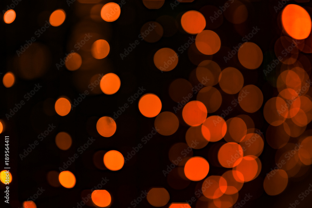 Bokeh abstract background Bokeh abstract background