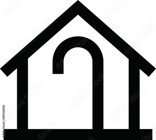 Major Japanese map symbol Nursing home.eps