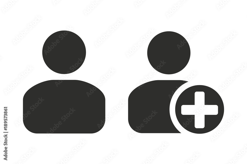 Account vector icon. Account vector icon.