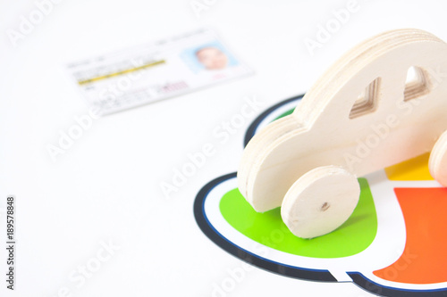 Wallpaper Mural 高齢ドライバー Torontodigital.ca