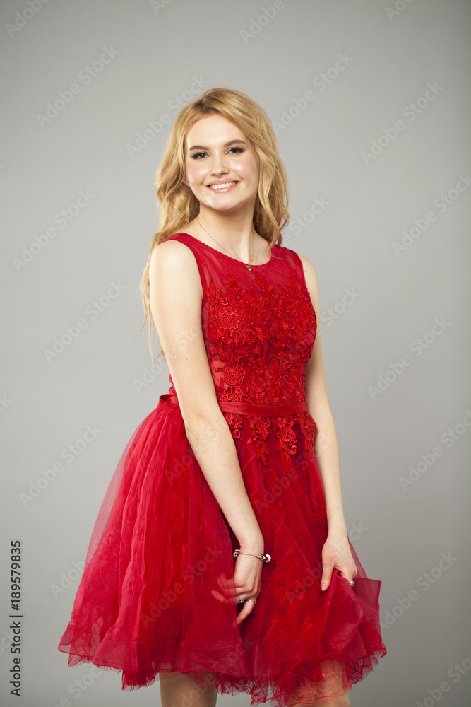 Portrait close up of young beautiful blonde woman Portrait close up of young beautiful blonde woman