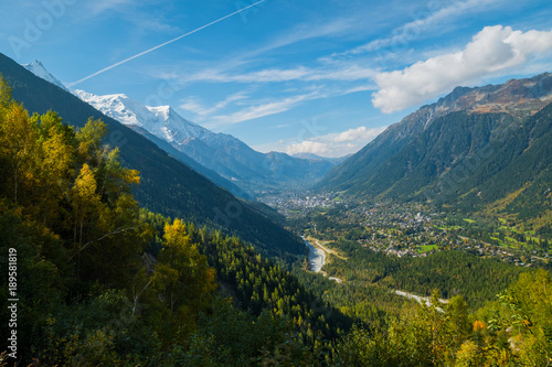 Chamonix