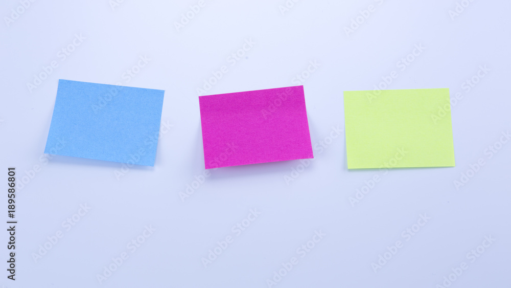 post-it post-it