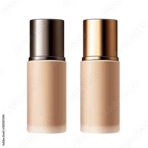 Foundation product mockup