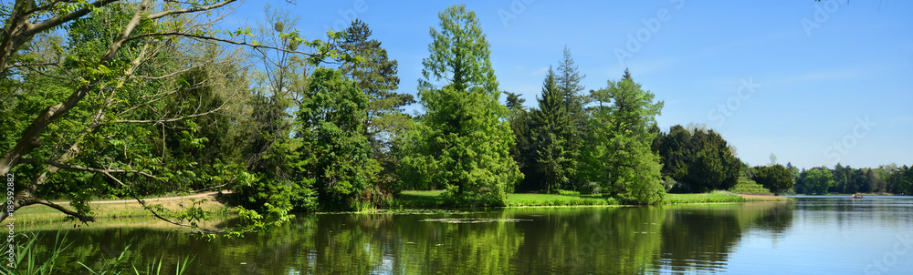 Landschaft 412 Landschaft 412