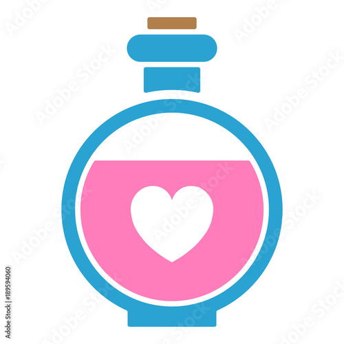 Valentinstag Icon - Parfum 