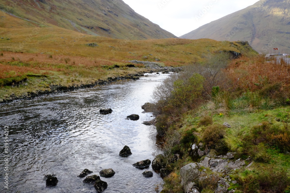 highlands highlands