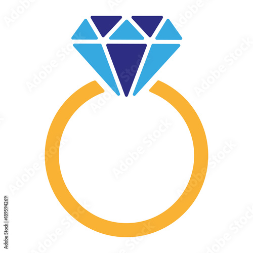 Valentinstag Icon - Ring 