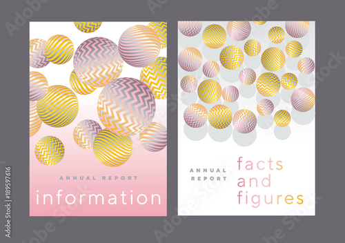 Simple geometric shapes com...