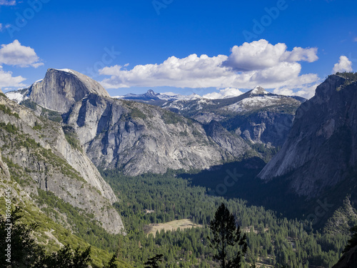 Beauty of Yosemite