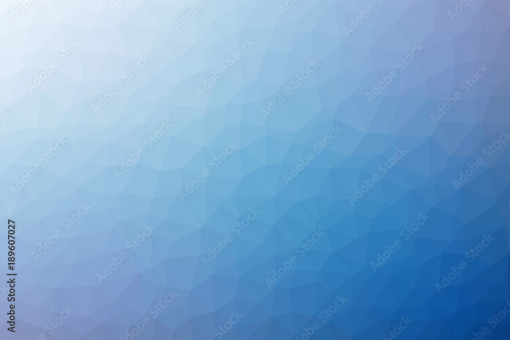 Triangle pattern with gradient. Triangle pattern with gradient.
