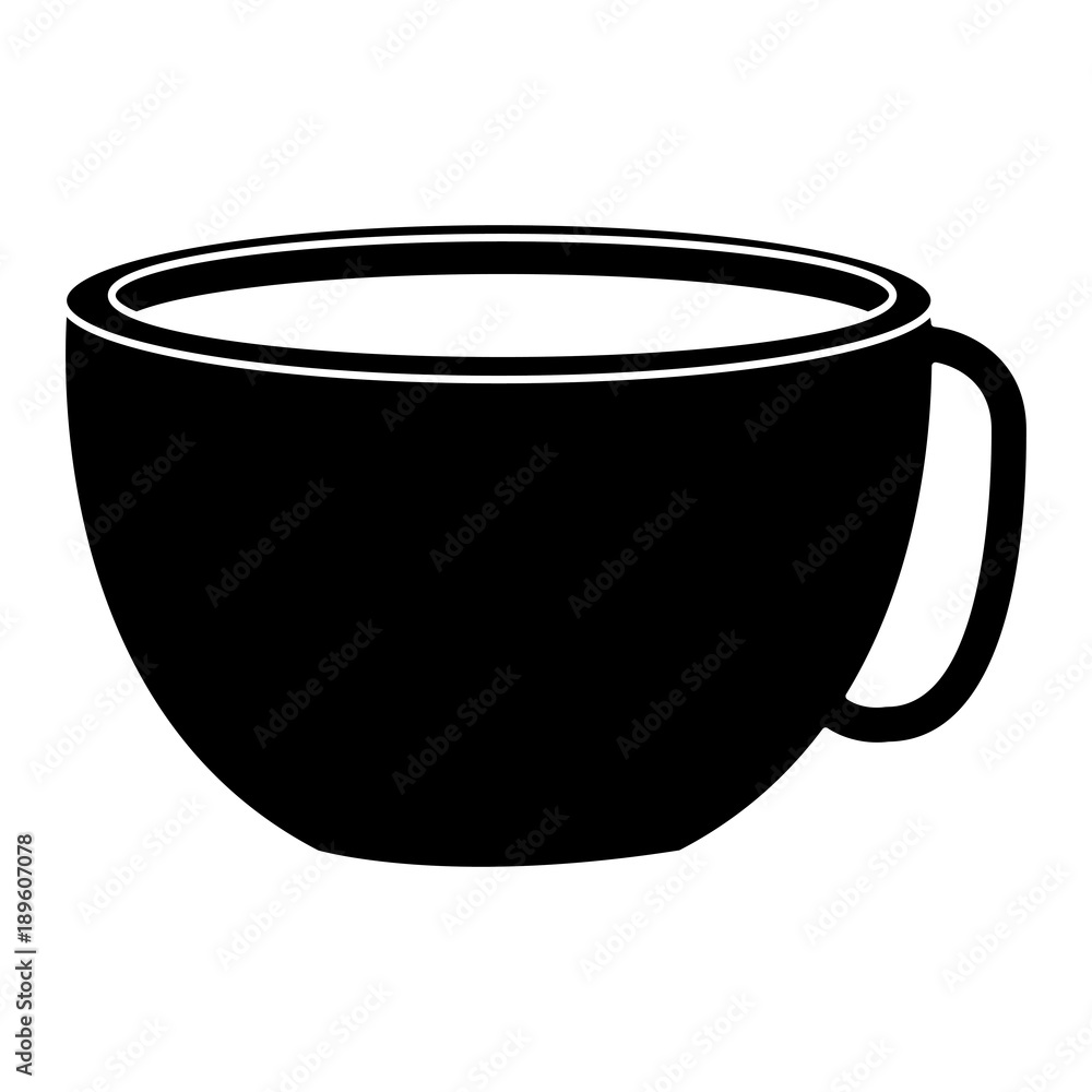 coffee cup hot icon coffee cup hot icon