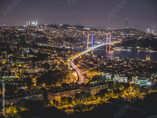 Istanbul 2017 © Maik
