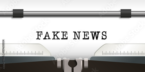 Fake news - infos - information - mensonge - fake news - mentir - faux - internet - réseau social