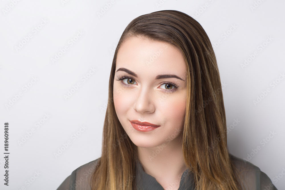 business woman portrait business woman portrait