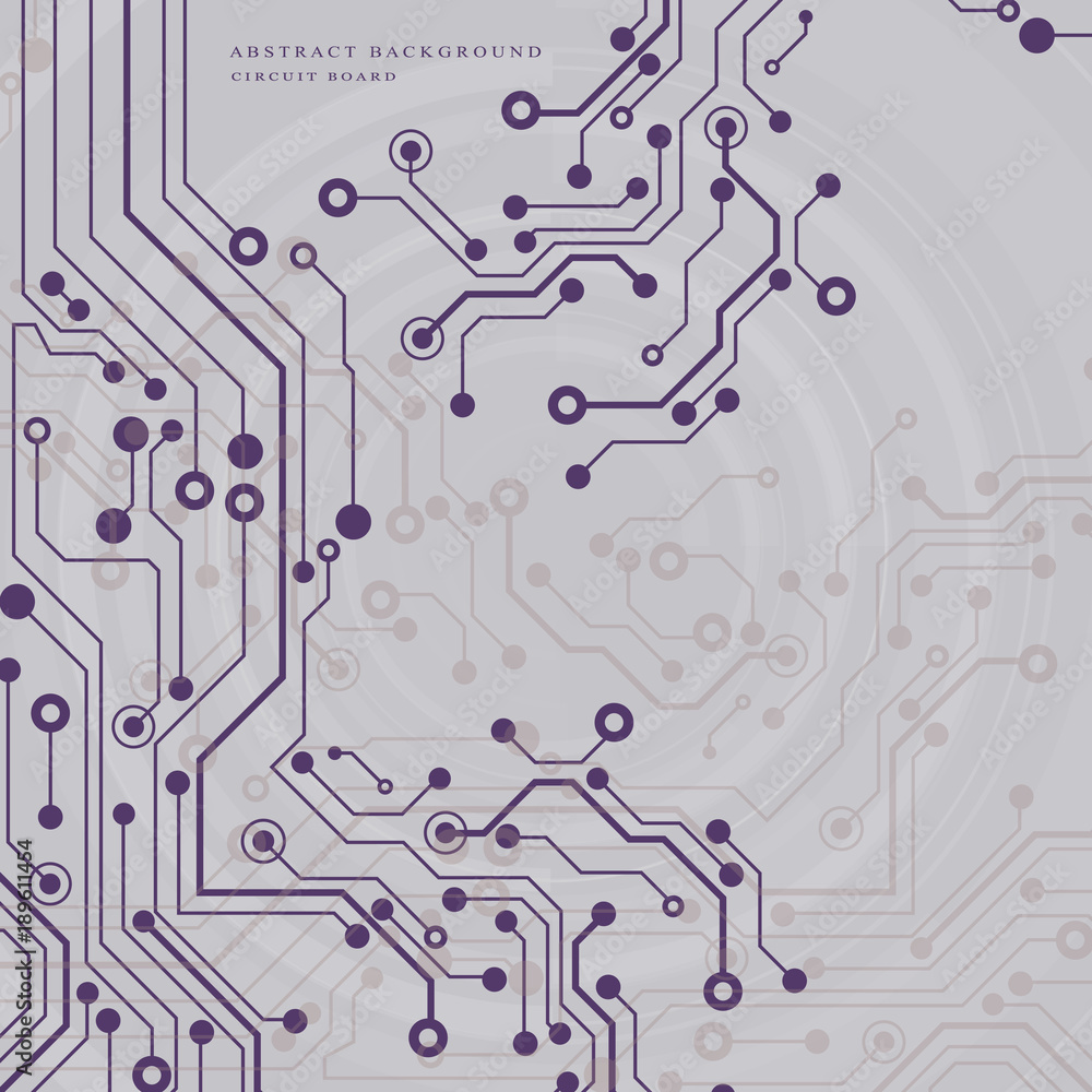 Circuit board, technology background. Vector illustration. EPS 10. Circuit board, technology background. Vector illustration. EPS 10.