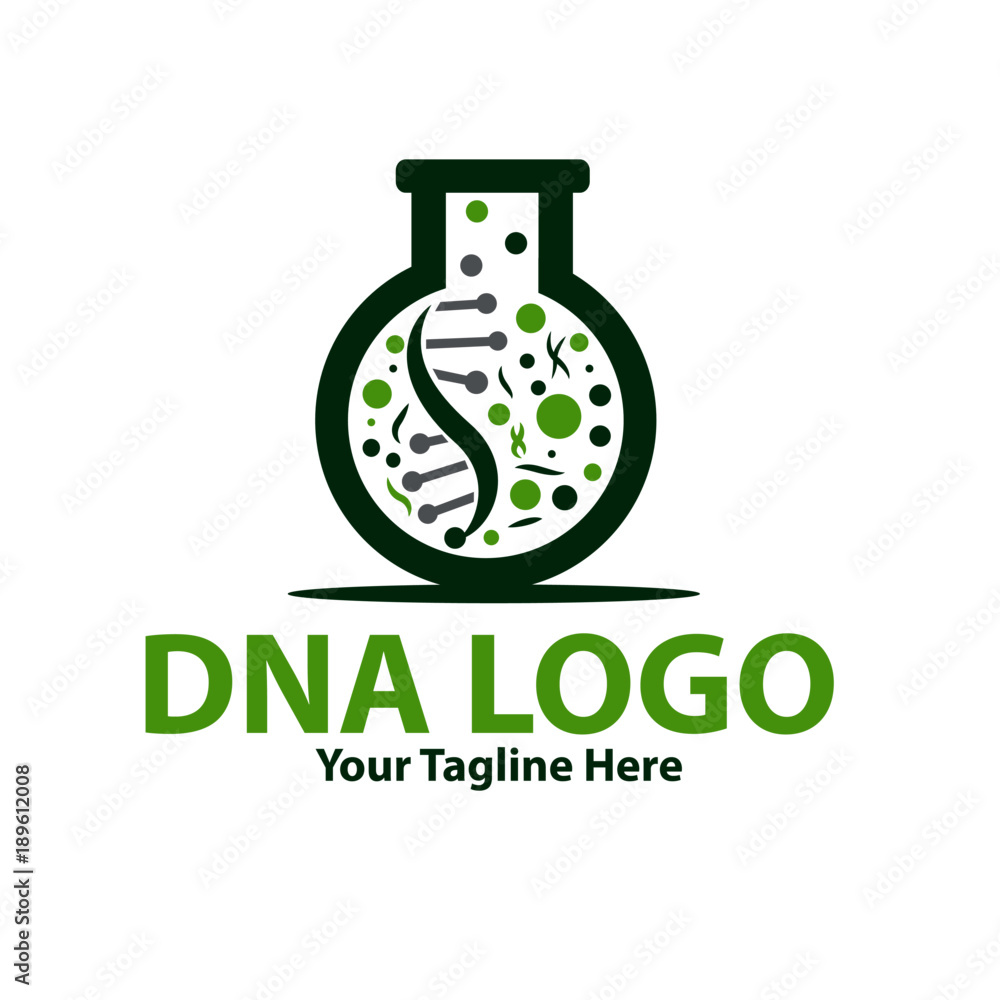 dna lab logo dna lab logo