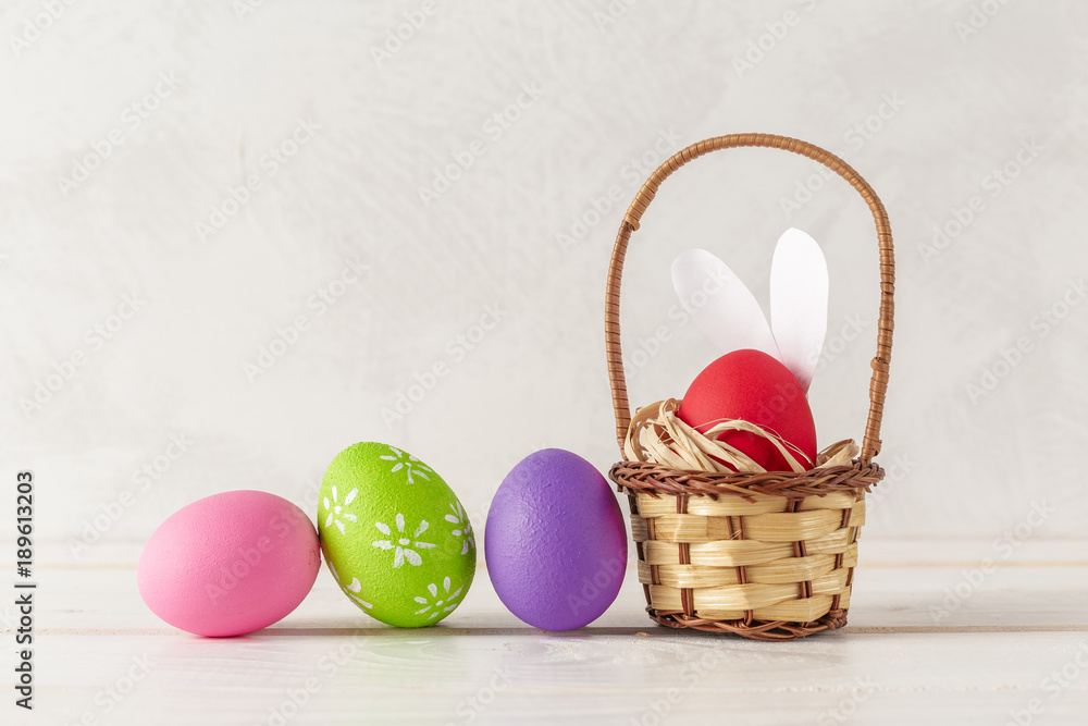 holiday, easter background.