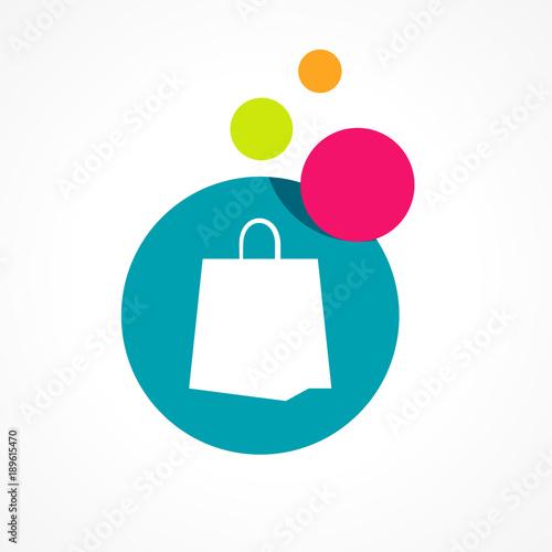 sac de shopping