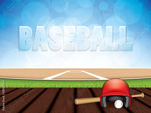 Baseball