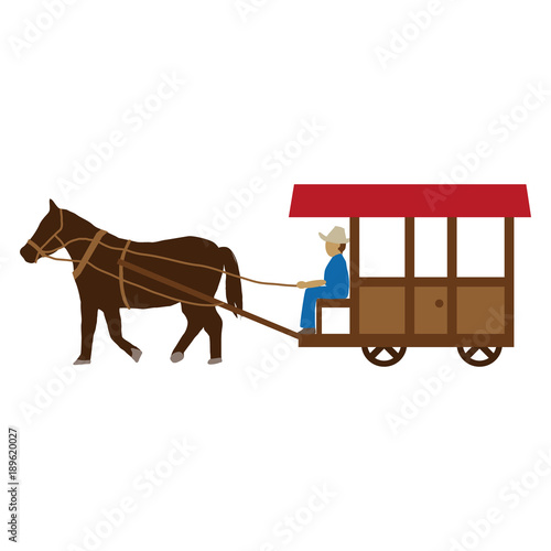 馬車