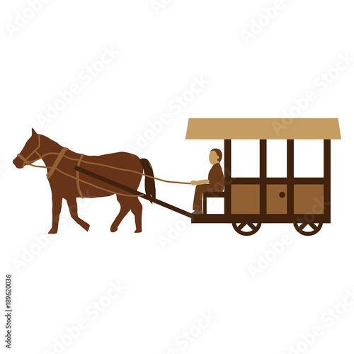 馬車