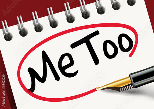 harcèlement - metoo - balance ton porc - agression - sexuel - victime - révolte - réseau social - web