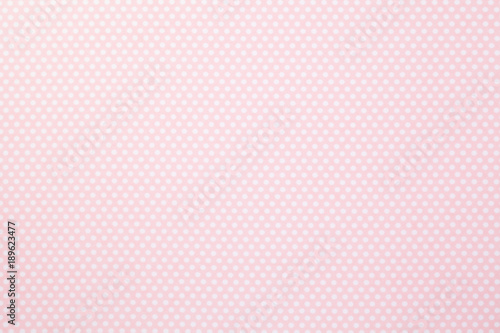 Pink Pastel Background
