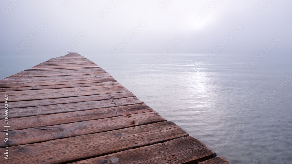 Fototapeta premium ALCUDIA