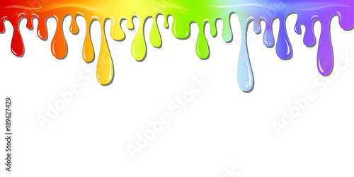 Colour drops