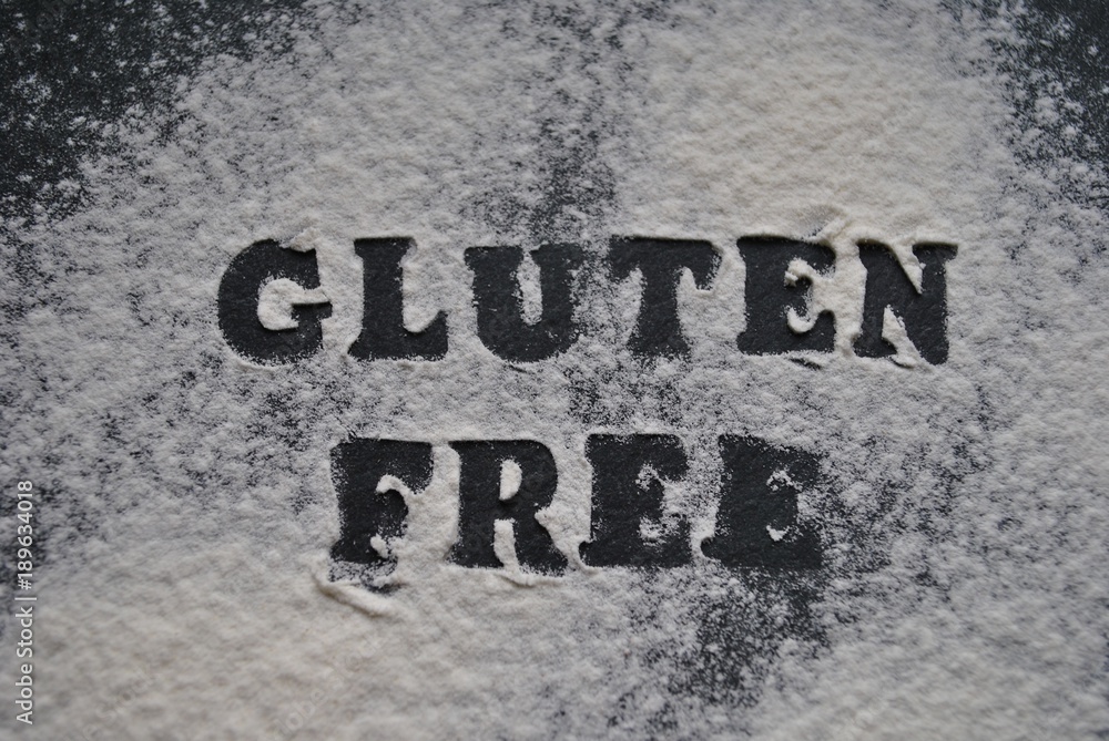 Gluten free diet