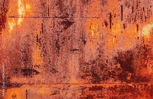 Abstract rusty metal texture, rusty metal background for design with copy space for text, image