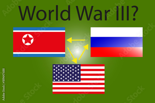 The possibility of a World War III 