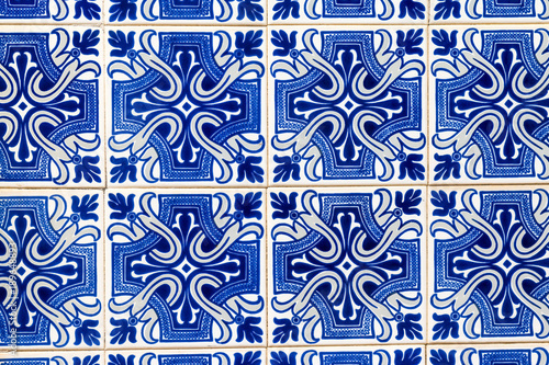Azulejos Mosaique mosaïque carrelage texture
