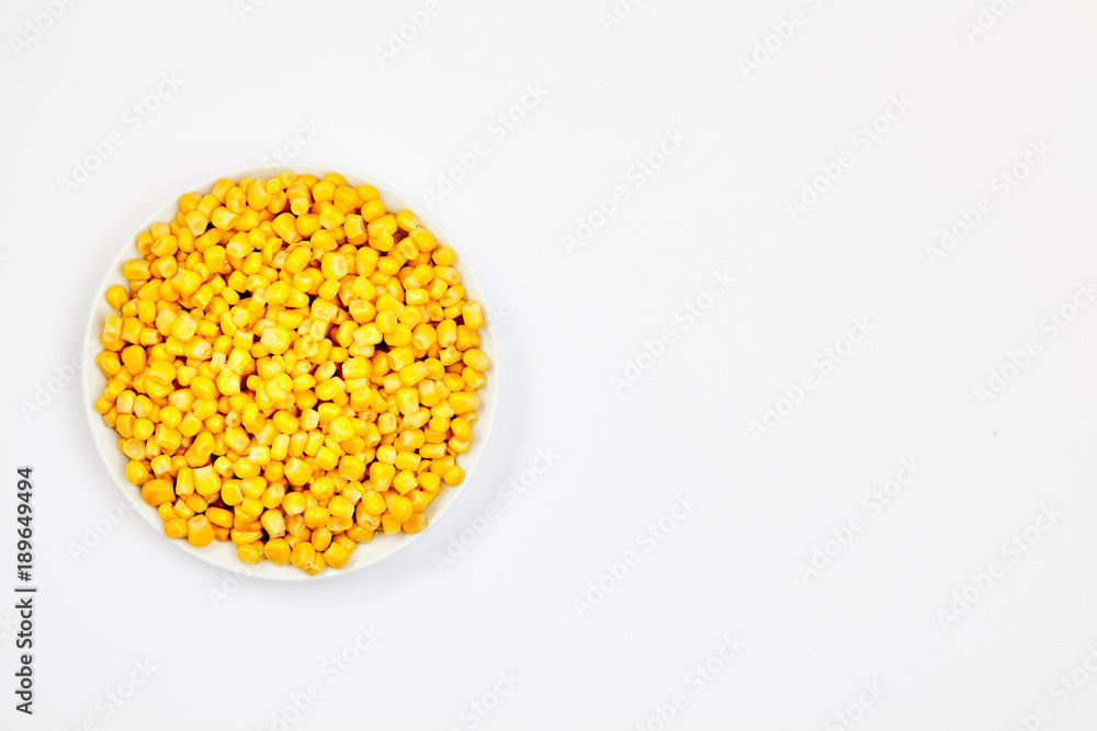 Corn. It is useful and tasty. Correct food. For your design. Corn. It is useful and tasty. Correct food. For your design.
