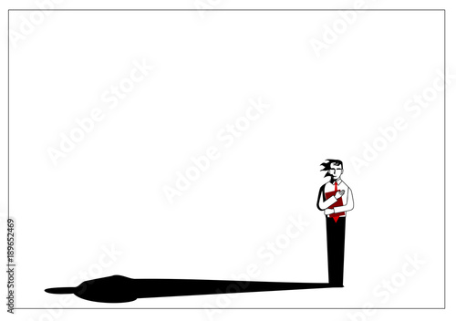 Business loneliness