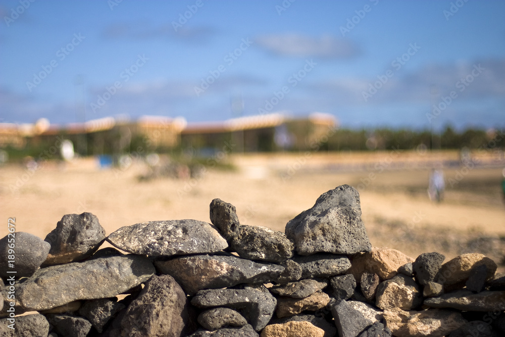Fuerteventura Beach