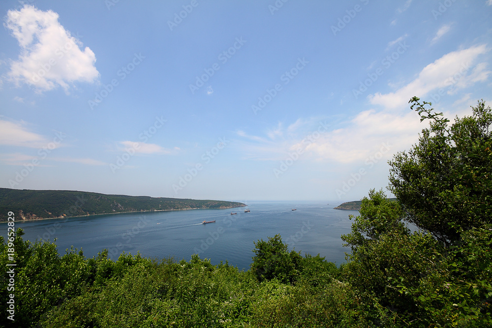 bosphorus