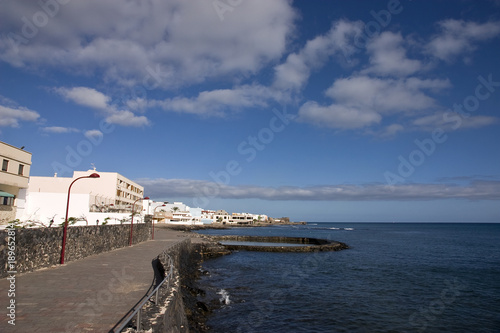 Fuerteventura Beach