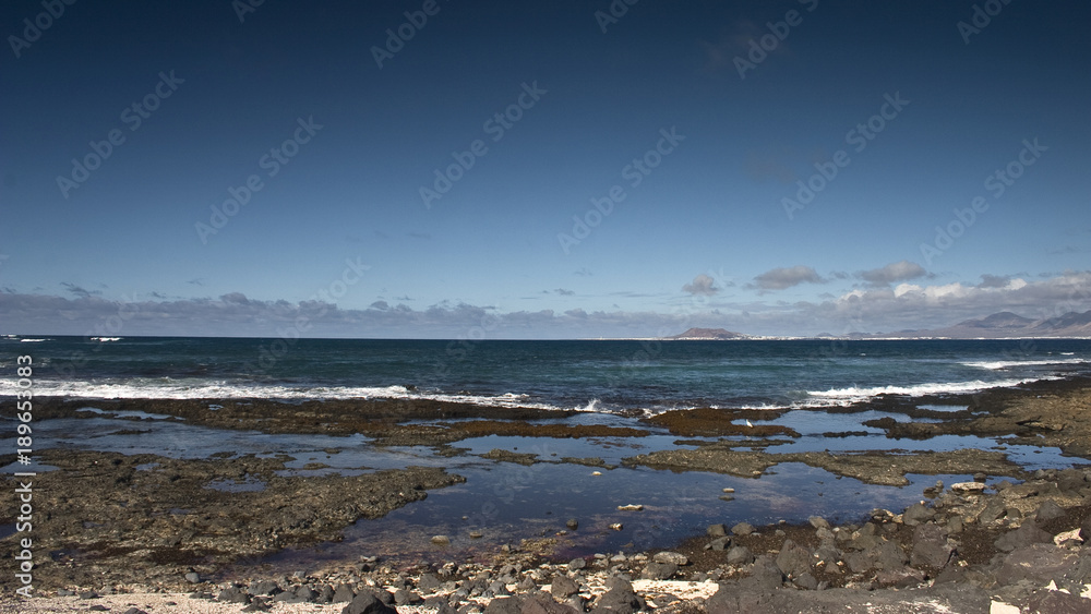 Fuerteventura Beach