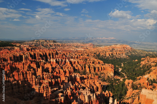 Bryce canyon