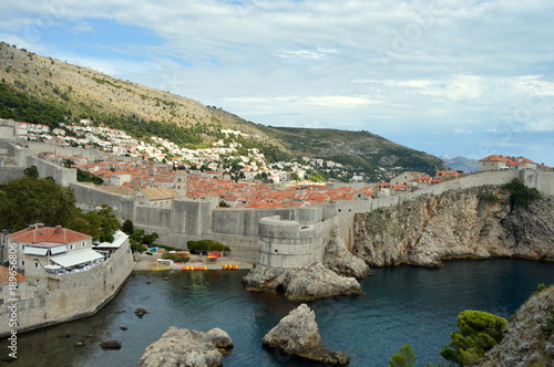 Dubrovnik