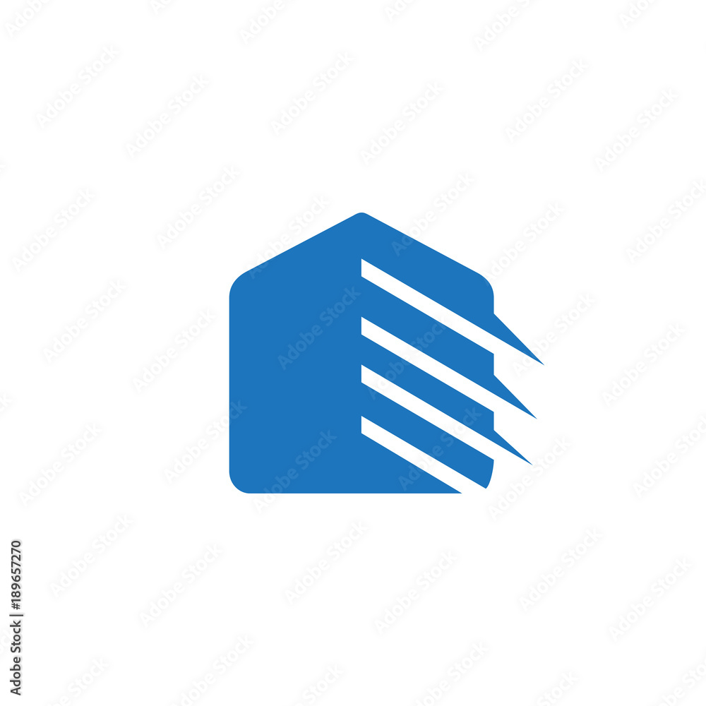 House apartement logo House apartement logo