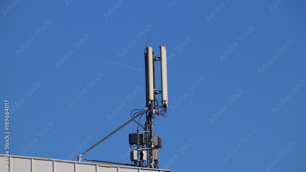 antena antena