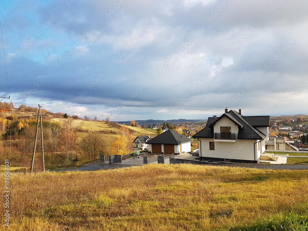 landscape landscape