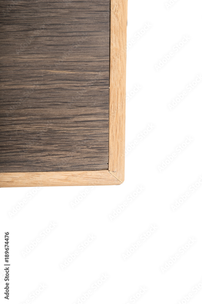 Wooden isolated background texture, compound tree of different pieces Wooden isolated background texture, compound tree of different pieces